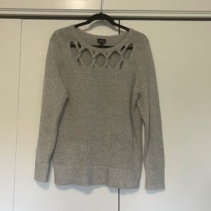 Torrid Sweater